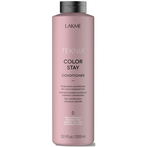 Lakme Teknia Color Stay Conditioner-