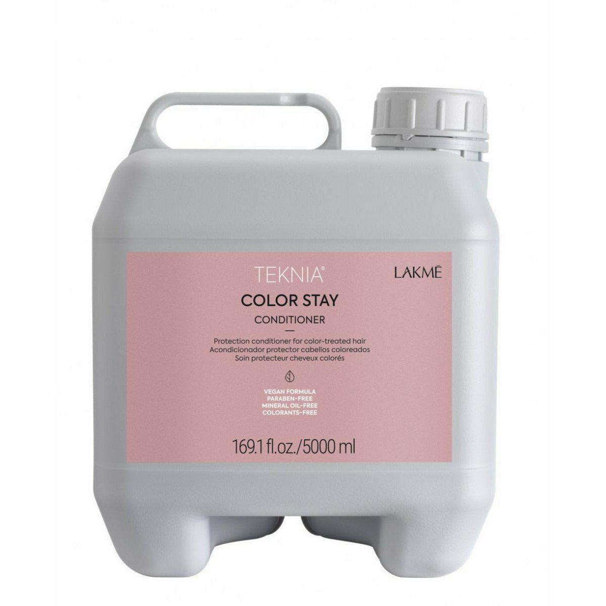 Lakme Teknia Color Stay Conditioner-