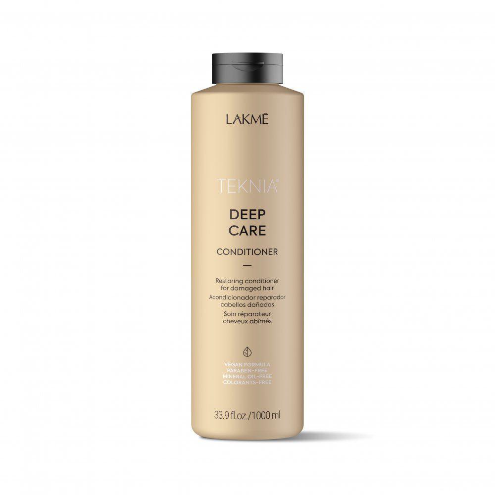 Lakme Teknia Deep Care Conditioner-