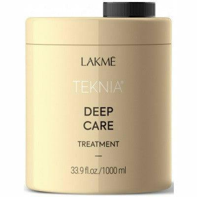 Lakme Teknia Deep Care Treatment-