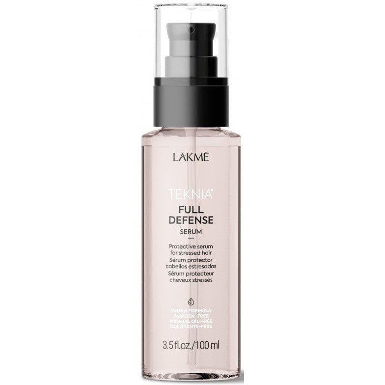 Lakme Teknia Full Defense Serum 3.5 oz-