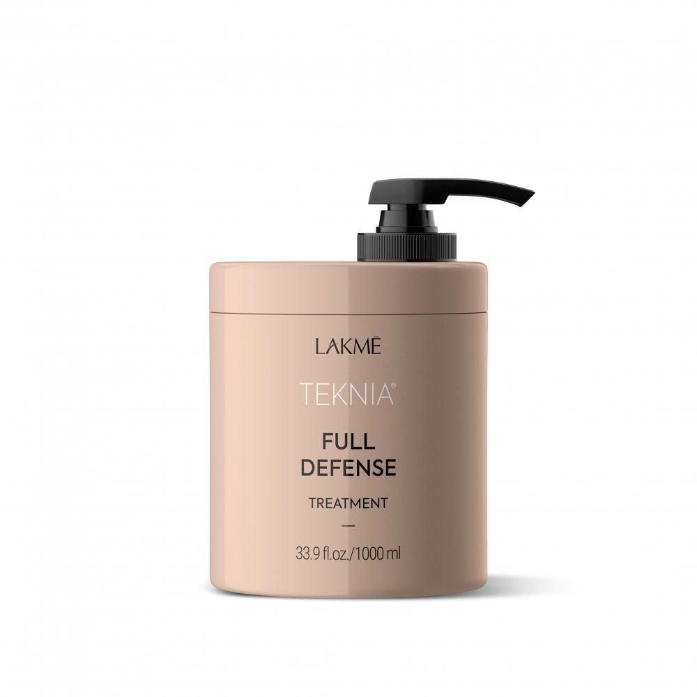 Lakme Teknia Full Defense Treatment-