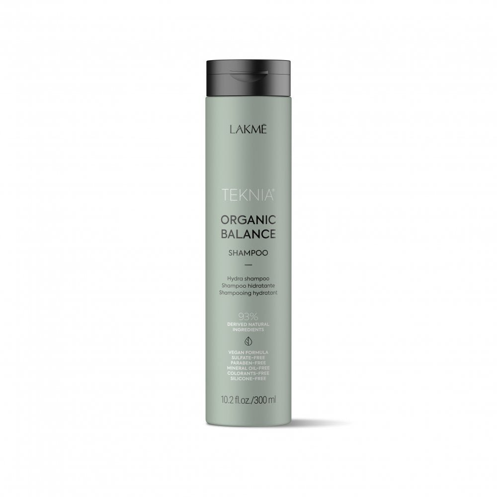 Lakme Teknia Organic Balance Shampoo-