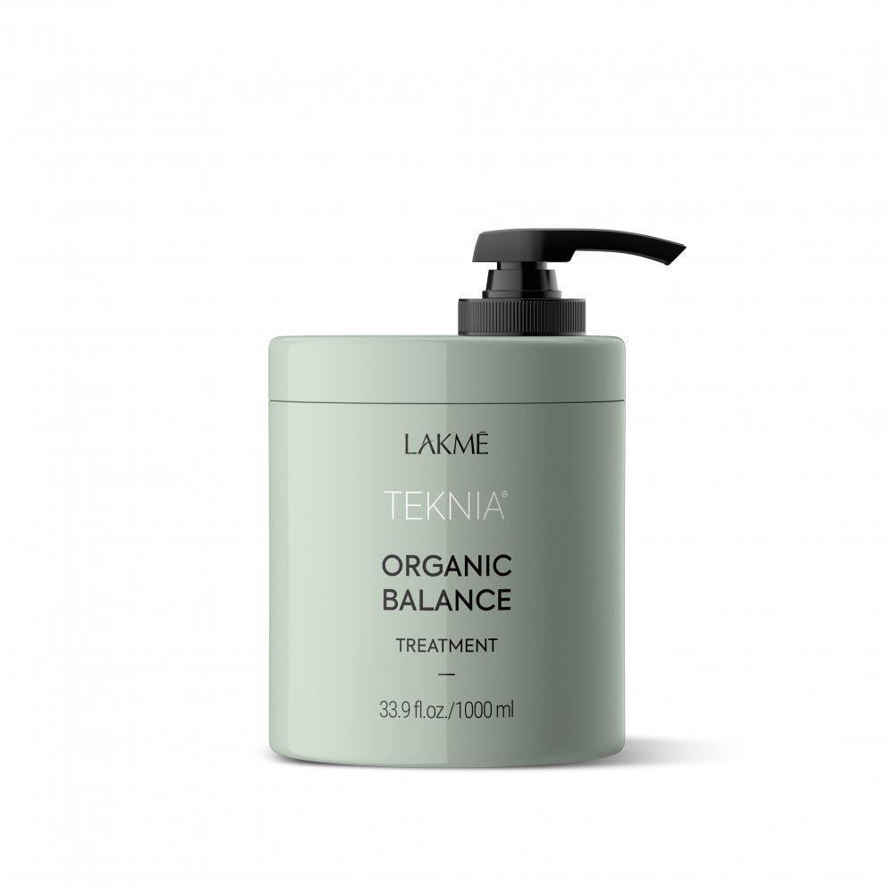 Lakme Teknia Organic Balance Treatment-