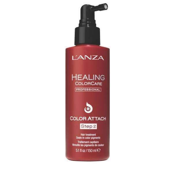 L'anza Healing ColorCare Color Attach Step 2 , 5 fl.oz-