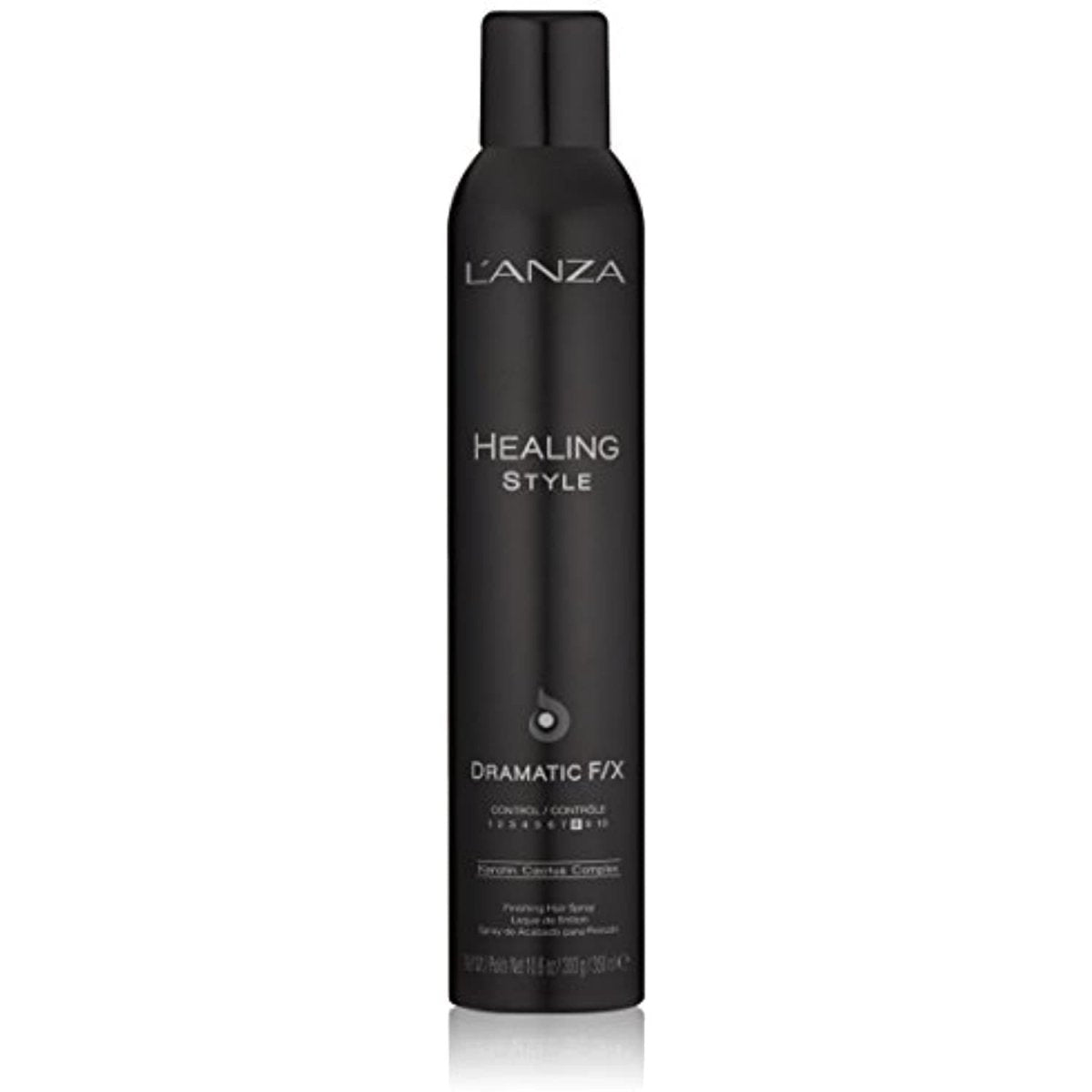 L'anza Healing Style Dramatic F/X, 10.6 oz-