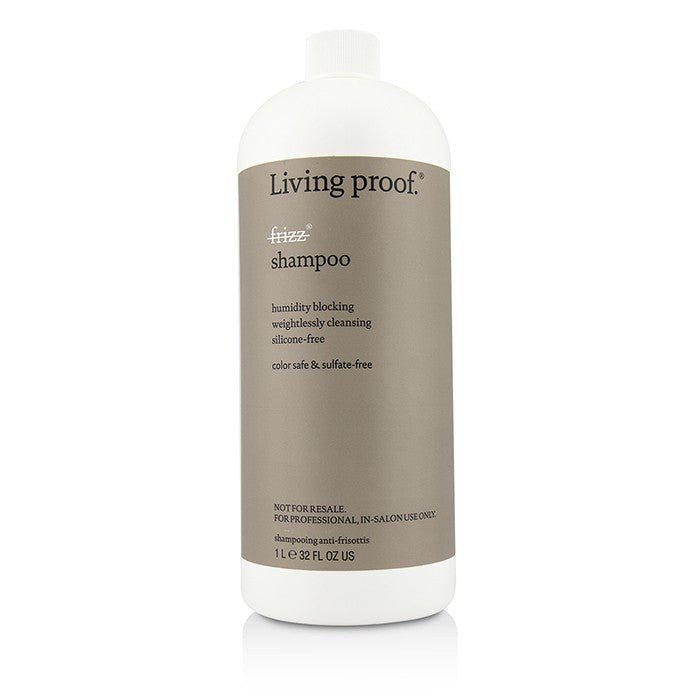 Living Proof No Frizz Shampoo-