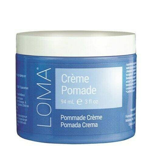 Loma Creme Pomade 3 oz-
