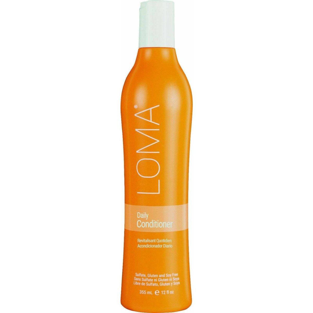 Loma Daily Conditioner 12 oz-