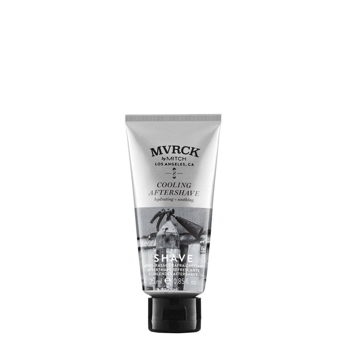 MVRCK Cooling Aftershave 2.5oz-