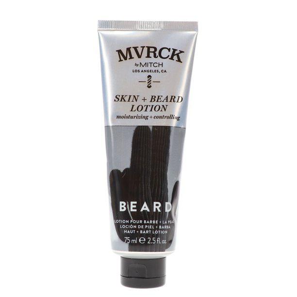 MVRCK Skin + Beard Lotion 2.5oz-