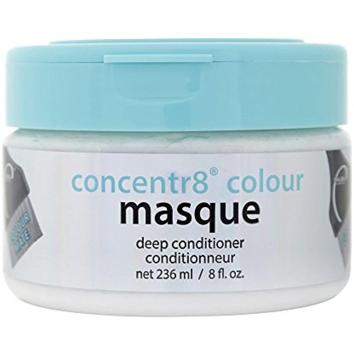 Malibu C Concentr8 Colour Hair Masque 8 Fl.Oz-