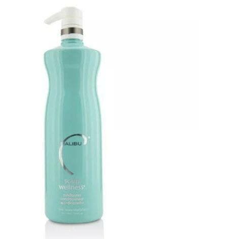 Malibu C Scalp Wellness Conditioner 33.8oz-