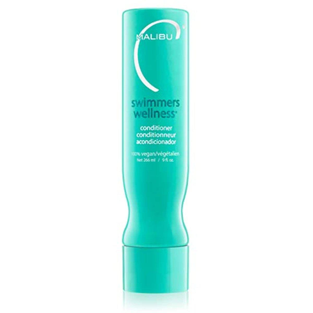 Malibu C Swimmers Conditioner 9oz-