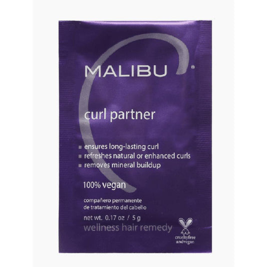 Malibu Curl Partner 5G-