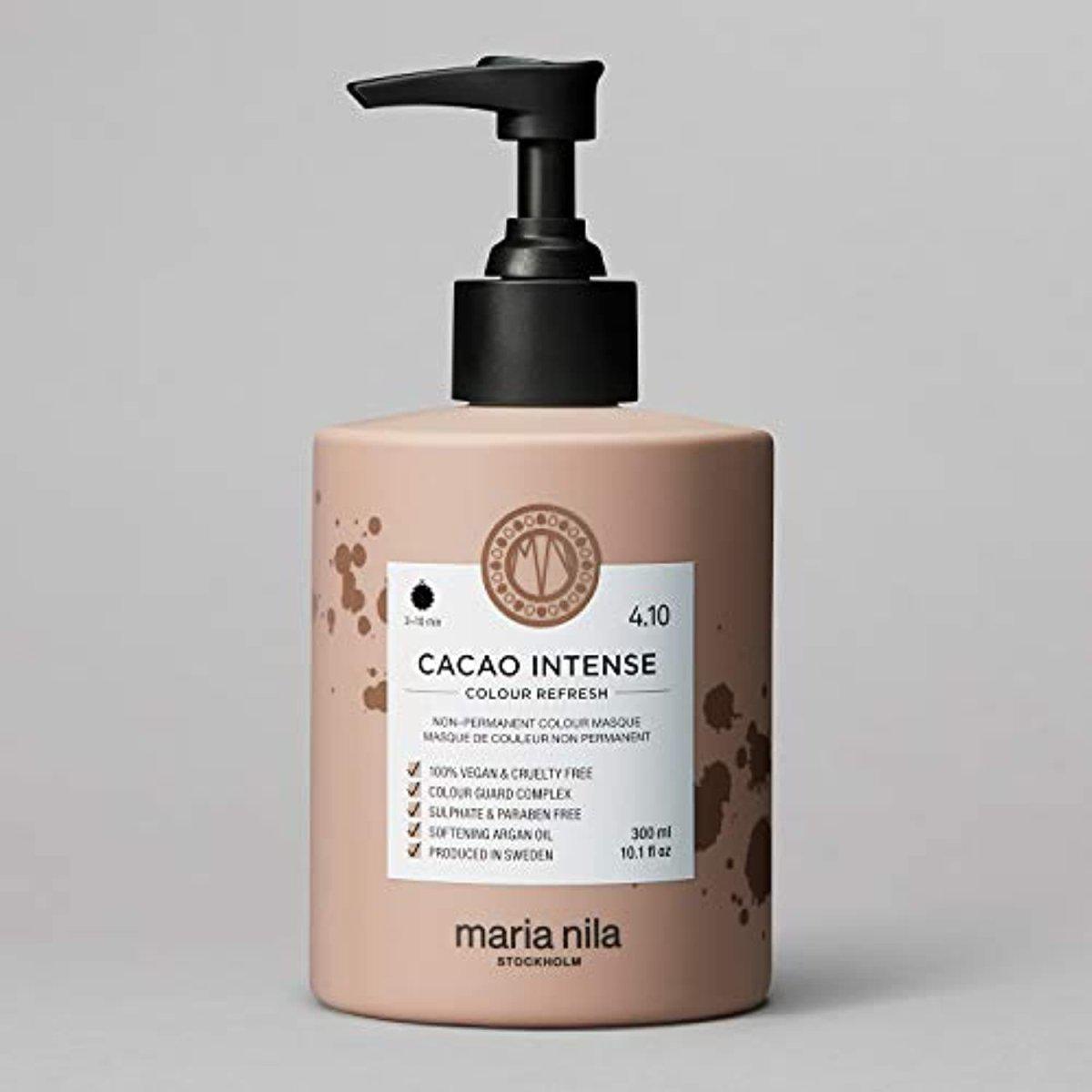 Maria Nila Colour Refresh Cacao Intense 4.10 10.1oz
