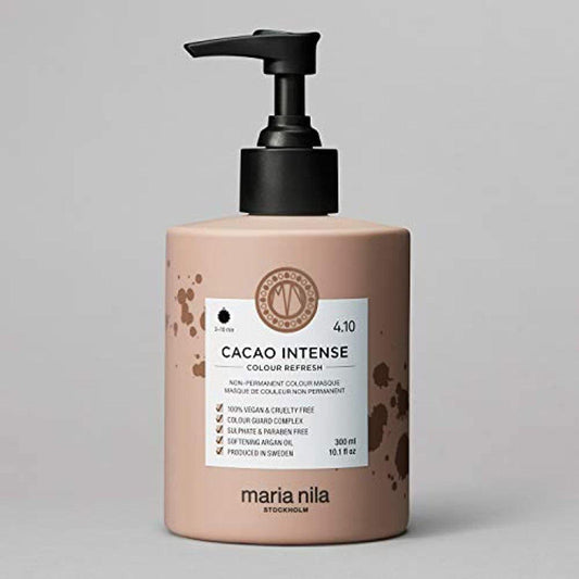Maria Nila Colour Refresh Cacao Intense 4.10 10.1oz