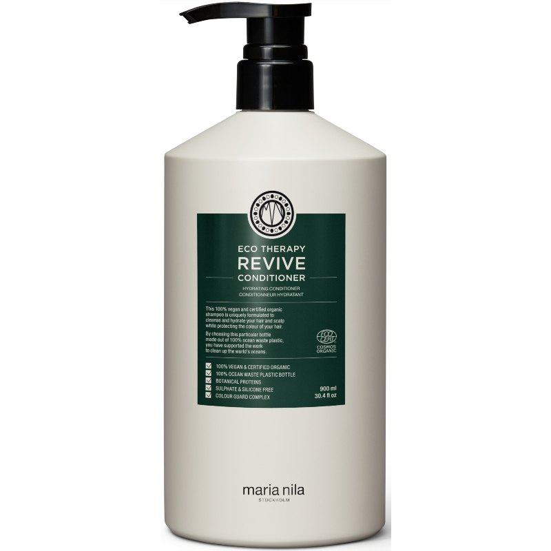Maria Nila Eco Therapy Revive Conditioner 30.4oz-