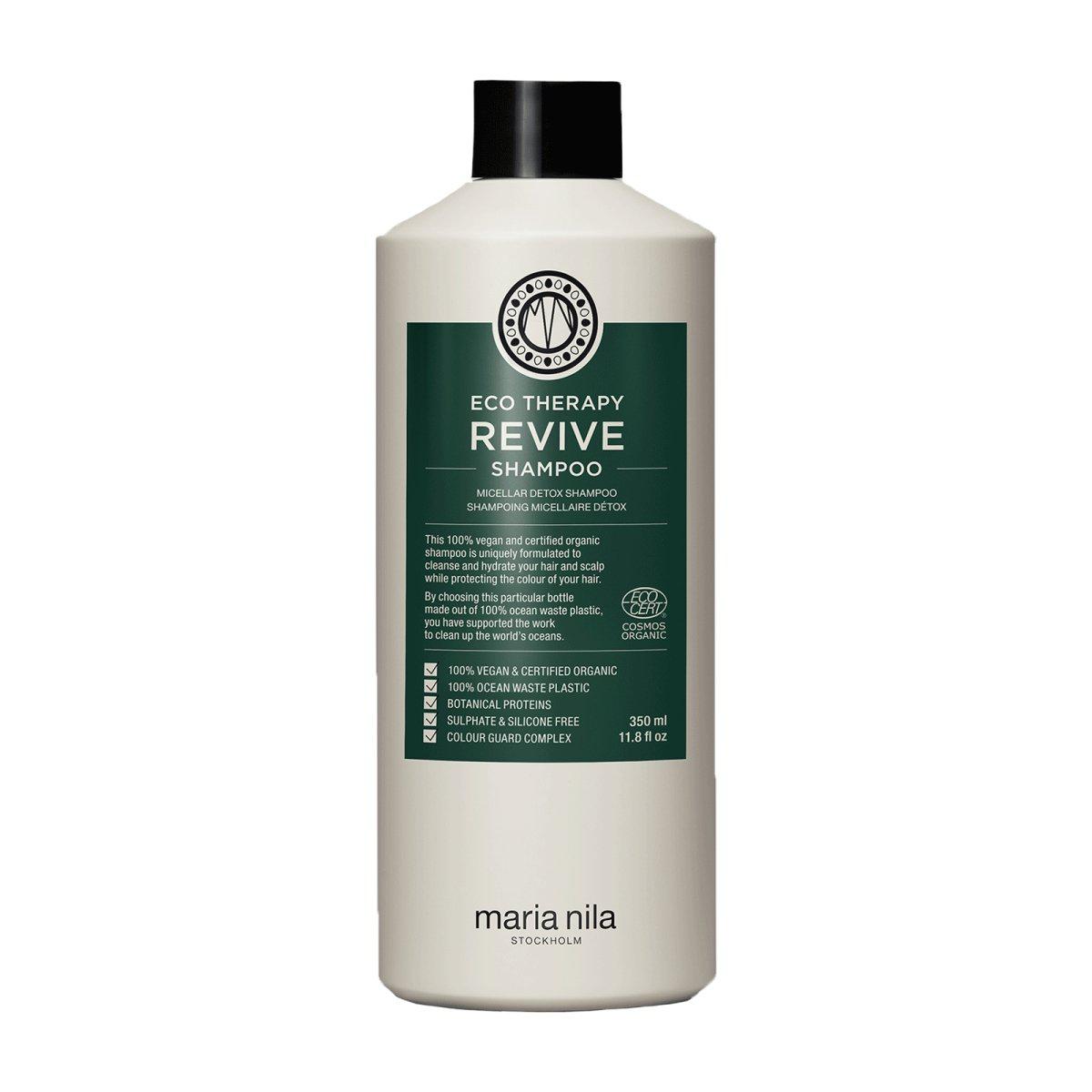 Maria Nila Eco Therapy Revive Shampoo 11.8oz-
