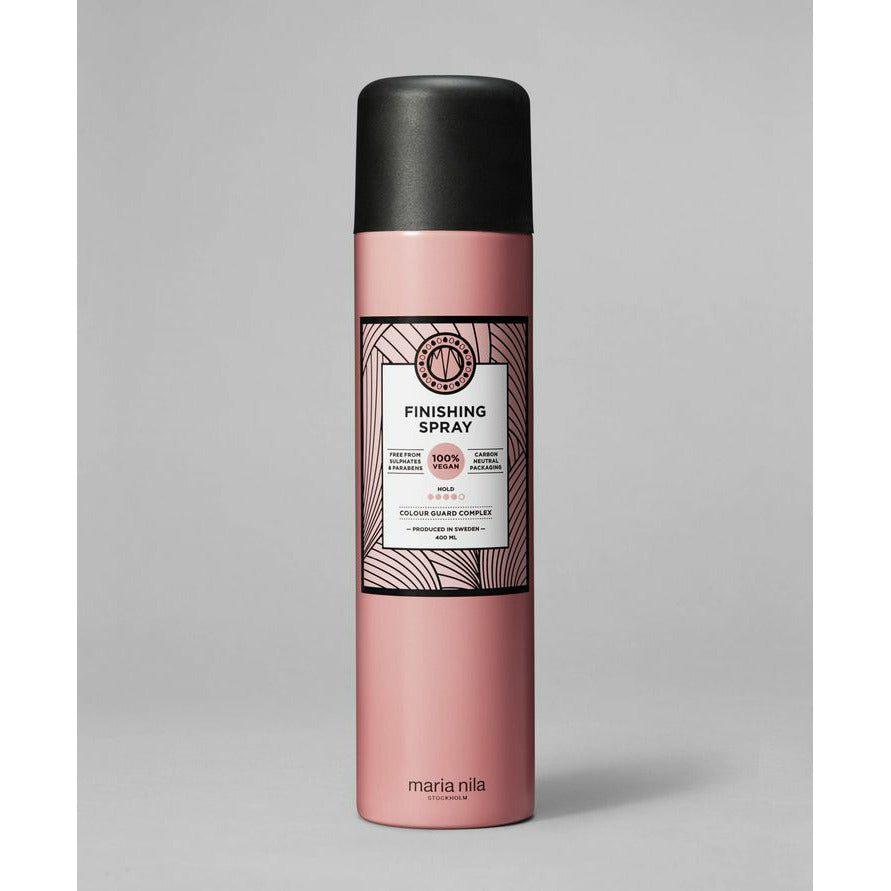 Maria Nila Finishing Spray 12.17oz-