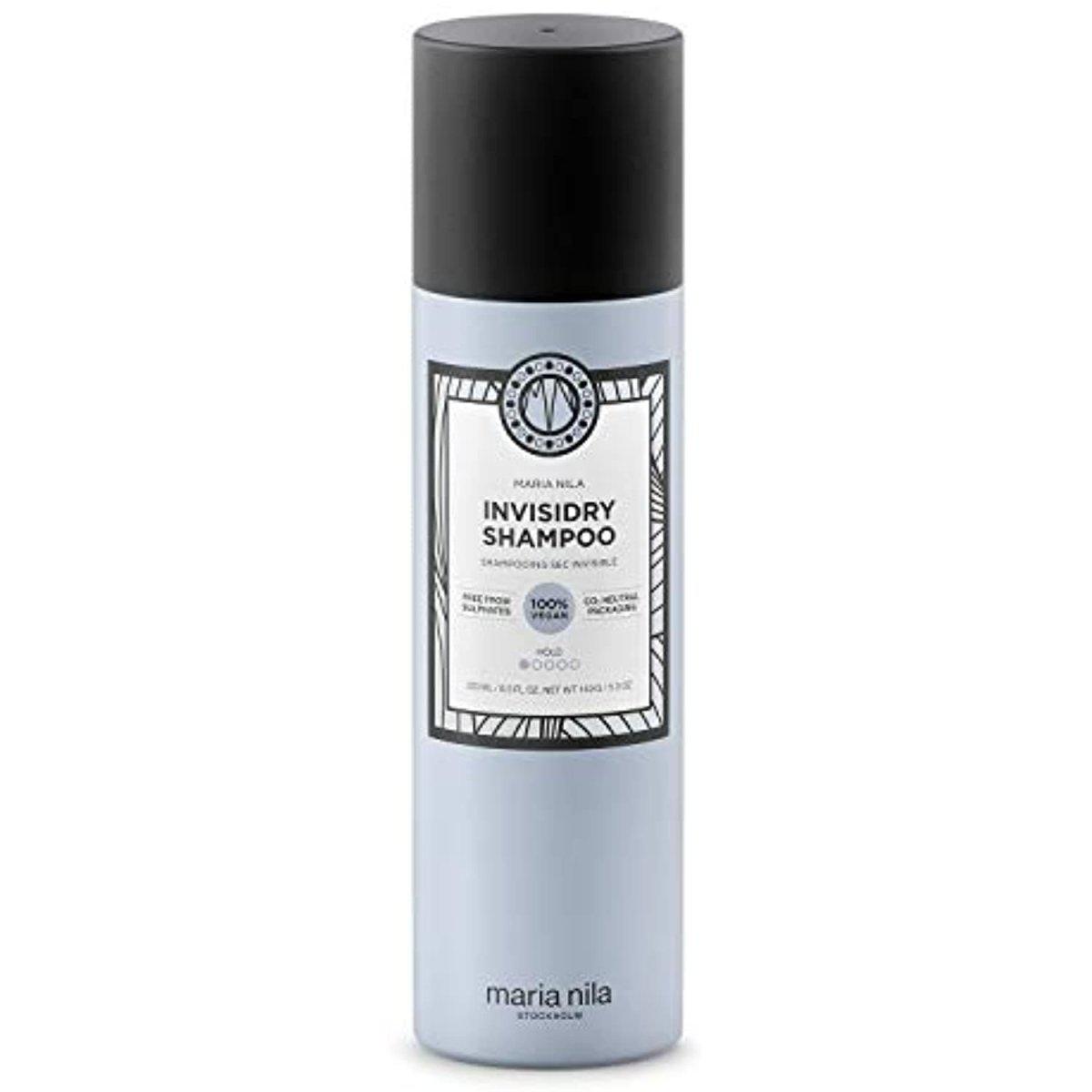Maria Nila Invisidry Shampoo 8.5oz-