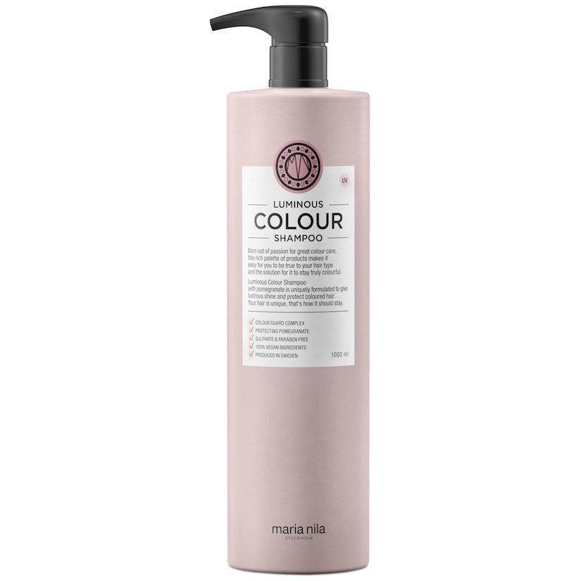 Maria Nila Luminous Colour Shampo 33.8oz-