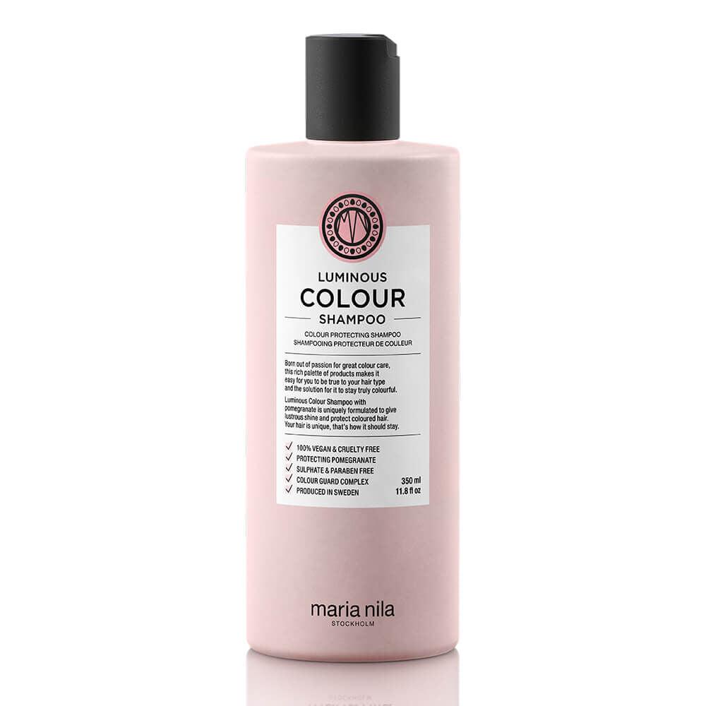 Maria Nila Luminous Colour Shampoo 11.8oz-