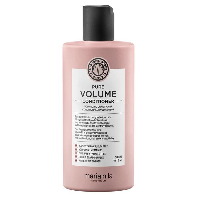 Maria Nila Pure Volume Conditioner 10.1oz-