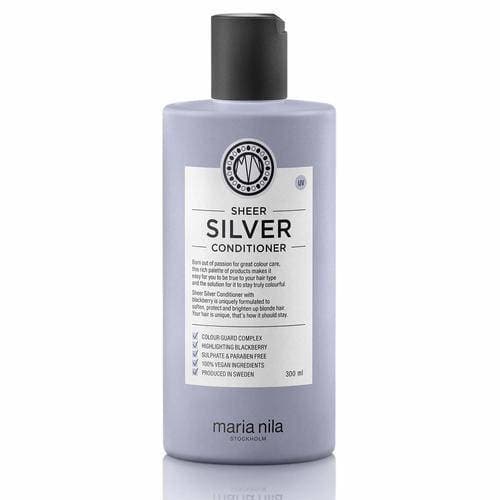 Maria Nila Sheer Silver Conditioner 10.1oz-
