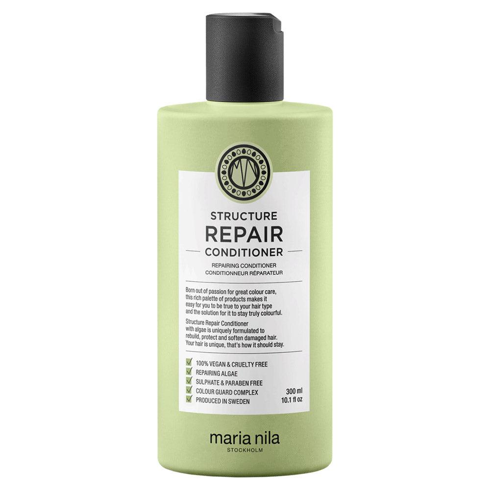 Maria Nila Structure Repair Conditioner 10.1oz-