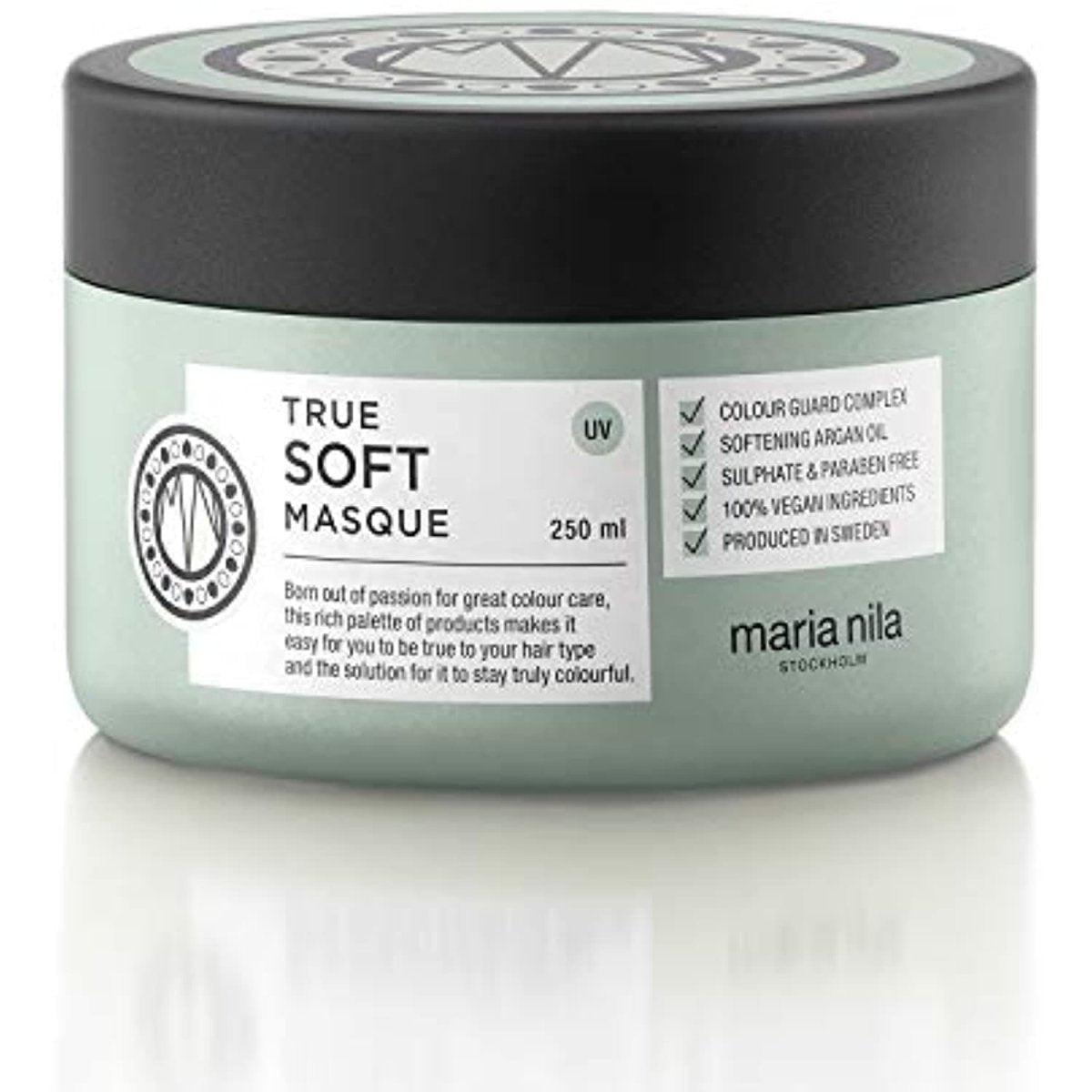 Maria Nila True Soft Masque 8.5oz-