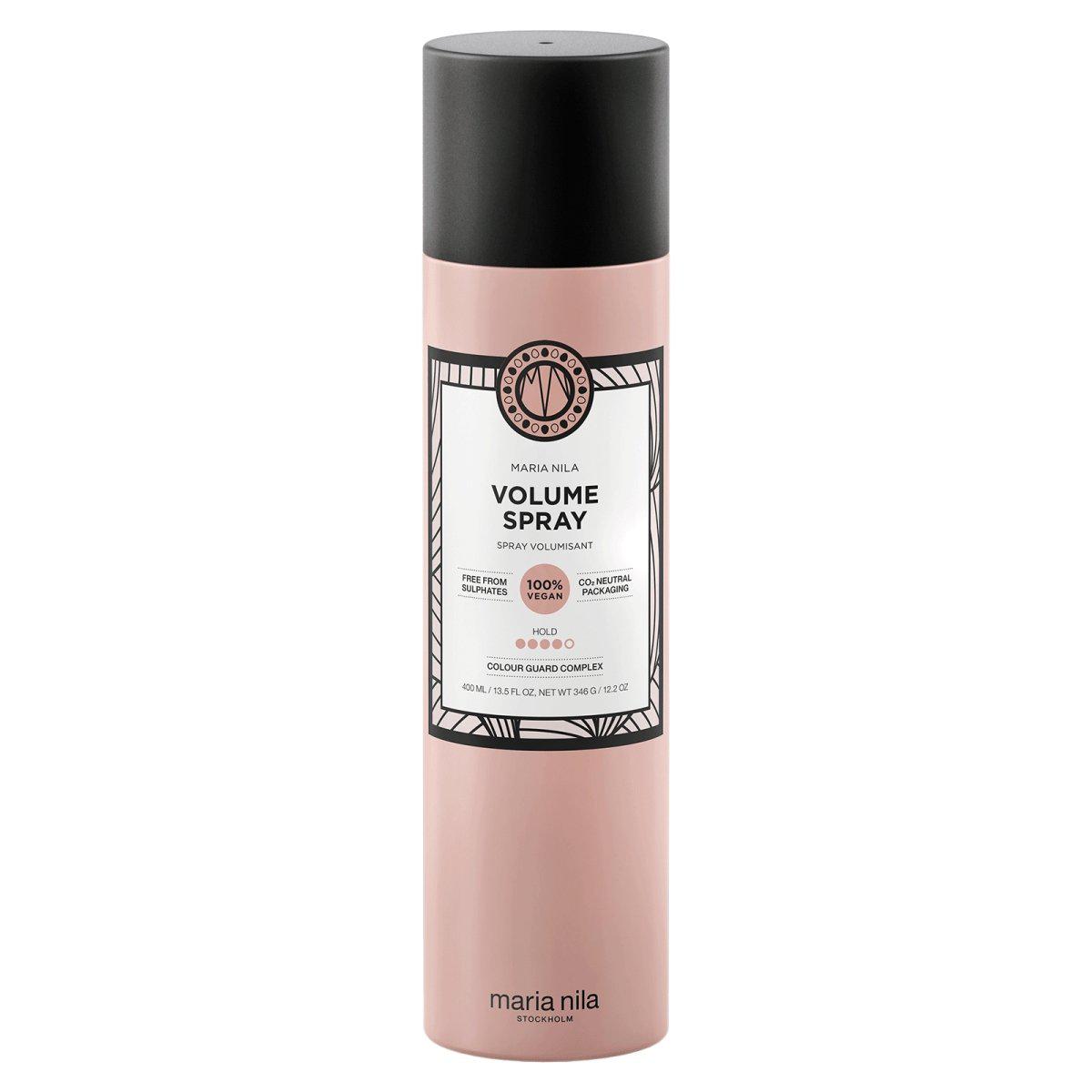Maria Nila Volume Spray 13.5oz-