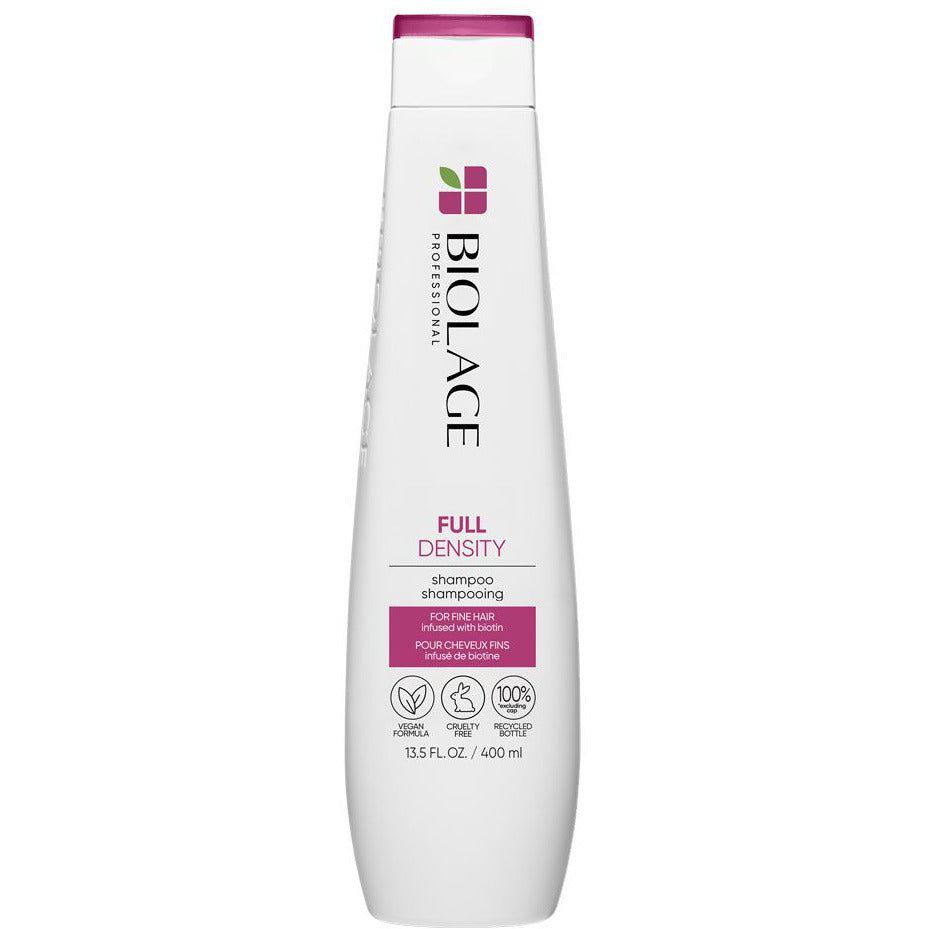 Matrix Biolage Advanced FullDensity Shampoo, 13.5 oz-