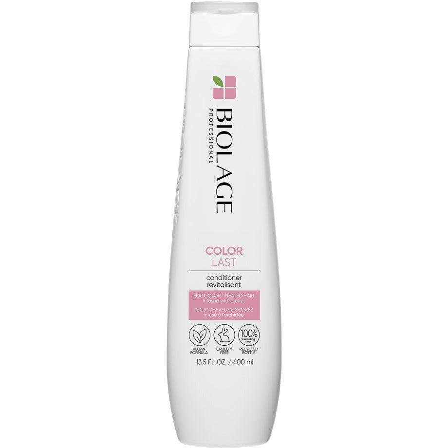 Matrix Biolage ColorLast Conditioner 13.5 floz-