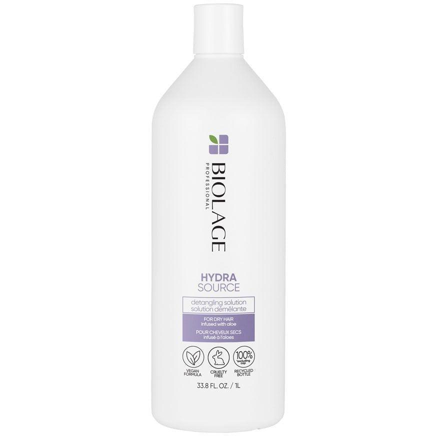 Matrix Biolage HydraSource Detangling Solution Conditioner-