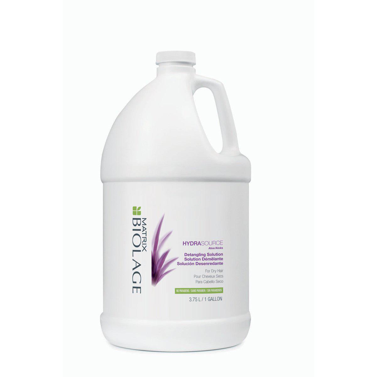 Matrix Biolage HydraSource Detangling Solution Conditioner-
