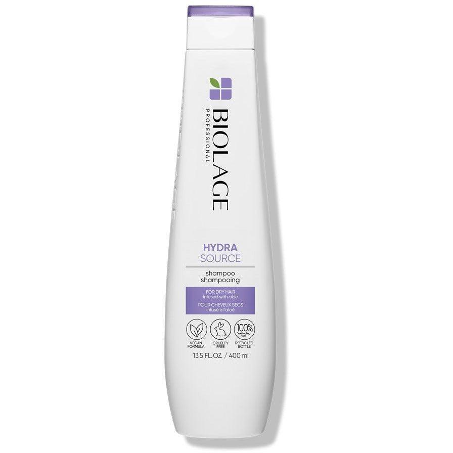 Matrix Biolage Hydrasource Shampoo 13.5 oz-