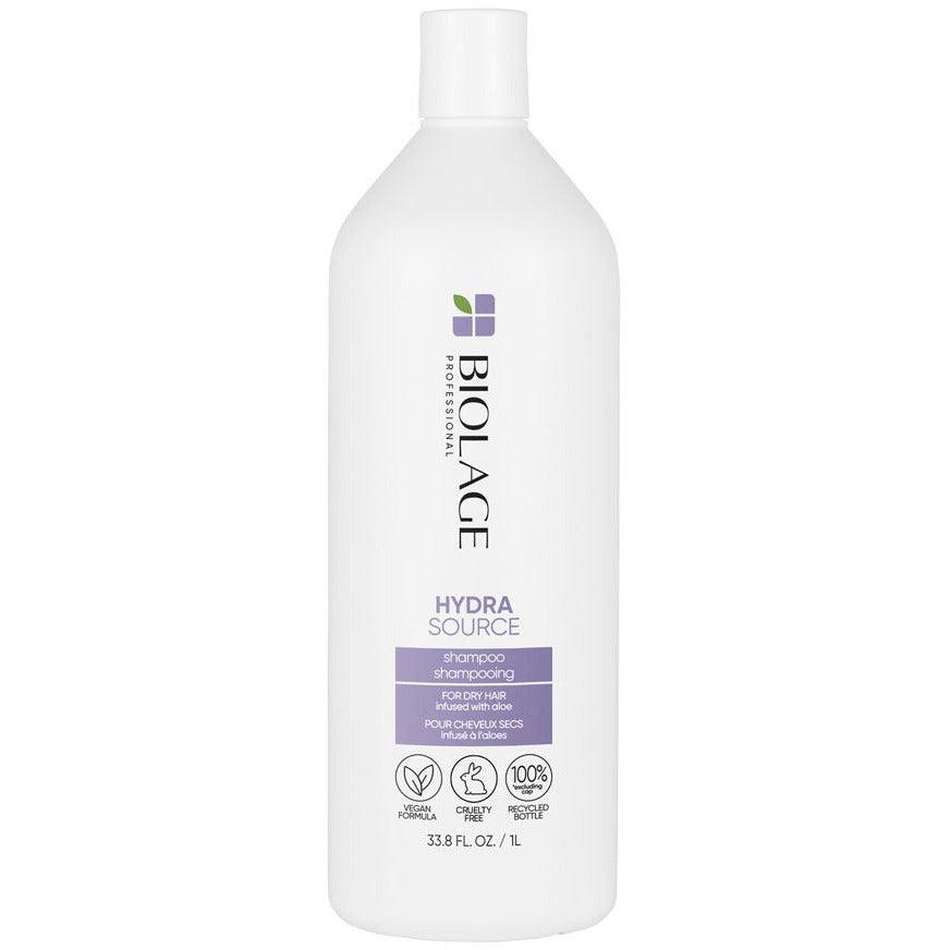 Matrix Biolage Hydrasource Shampoo 33.8 floz-
