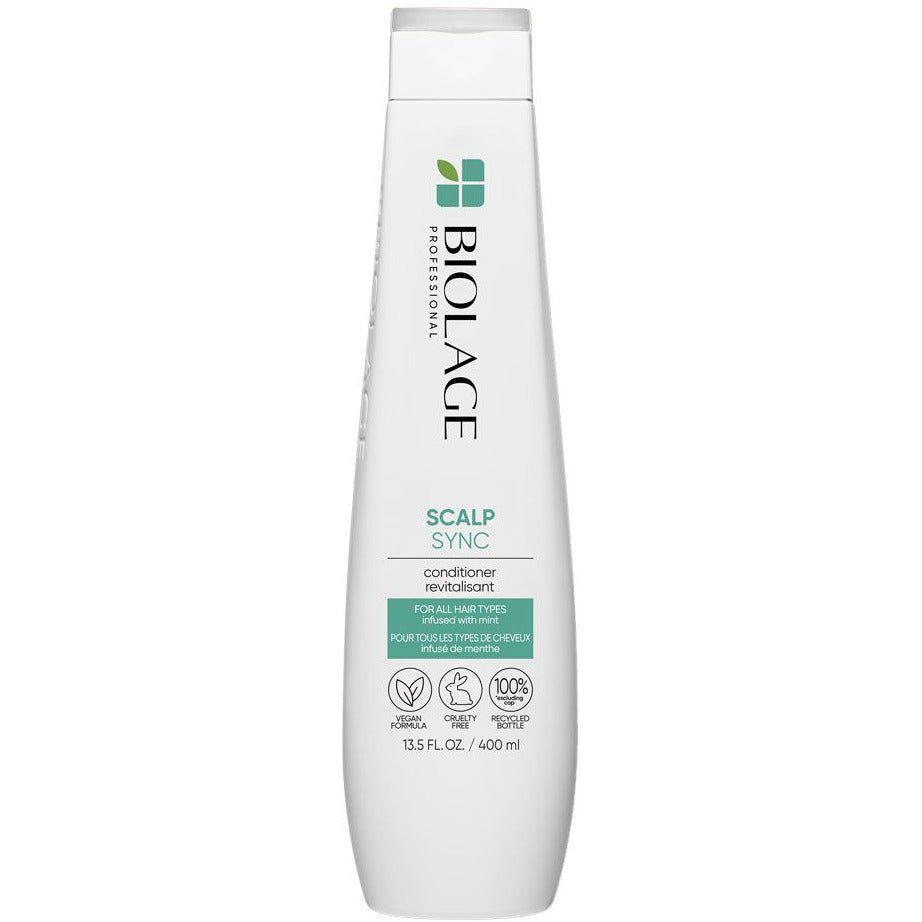 Matrix Biolage Scalpsync Conditioner, 13.5 oz-