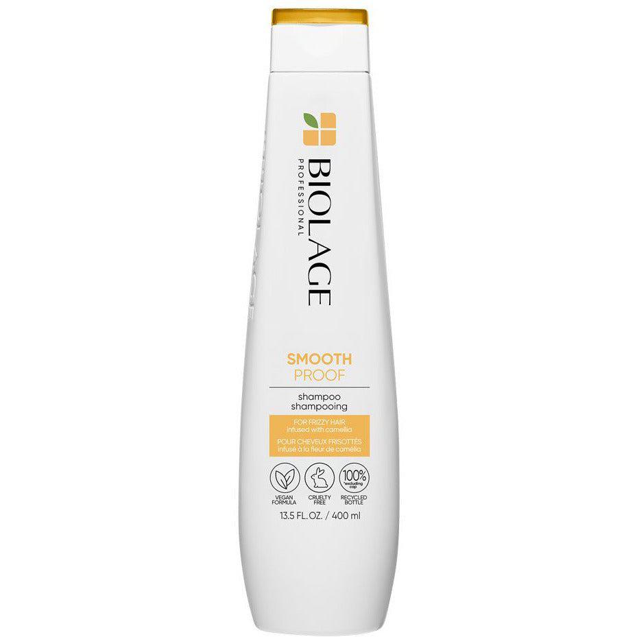 Matrix Biolage Smooth Proof Shampoo 13.5 oz-
