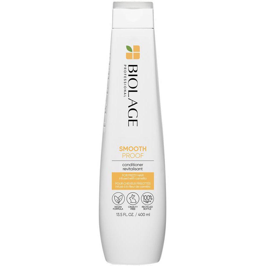 Matrix Biolage SmoothProof Conditioner 13.5 floz-
