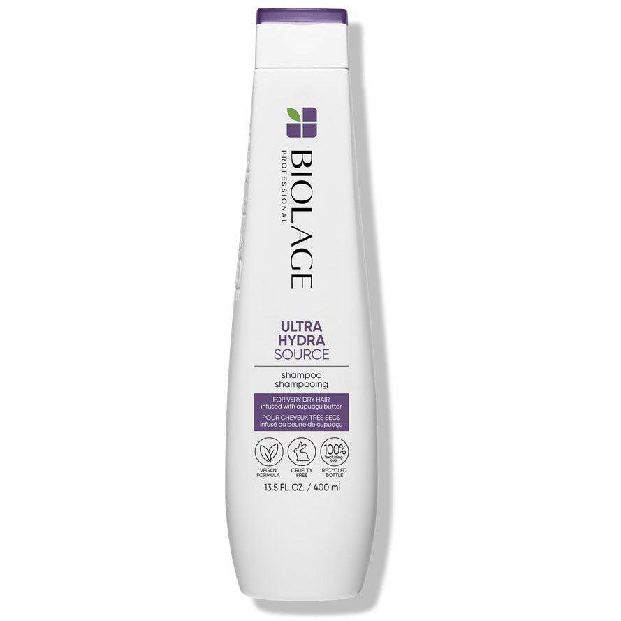 Matrix Biolage Ultra Hydrasource Aloe Shampoo, 13.5 oz-