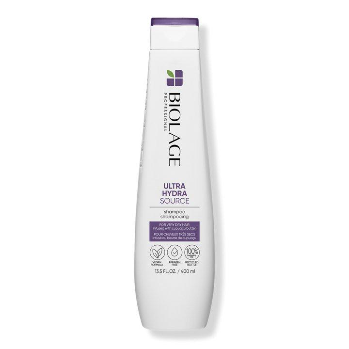 Matrix Biolage Ultra Hydrasource Aloe Shampoo-
