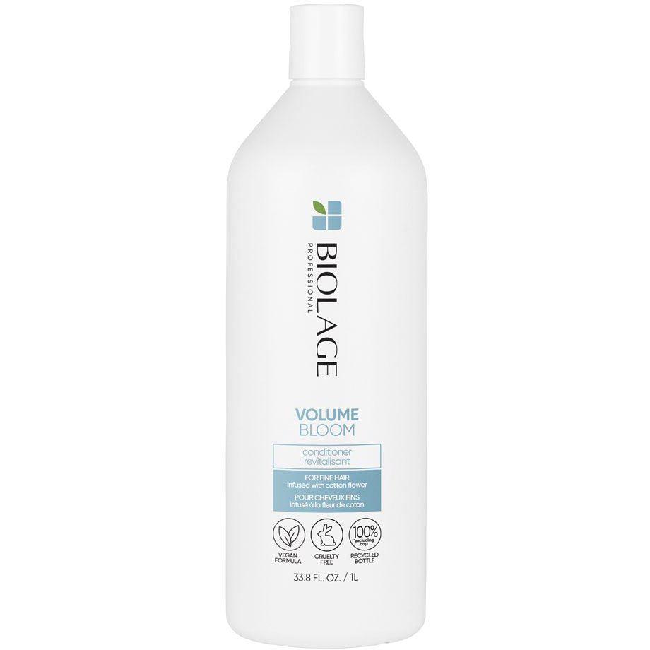 Matrix Biolage Volume Bloom Conditioner, 33.8 floz-
