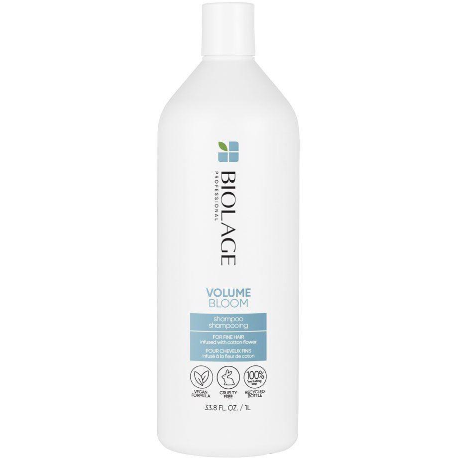 Matrix Biolage Volume Bloom Shampoo, 33.8 floz-