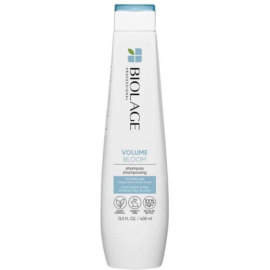 Matrix Biolage VolumeBloom Shampoo, 13.5 oz-
