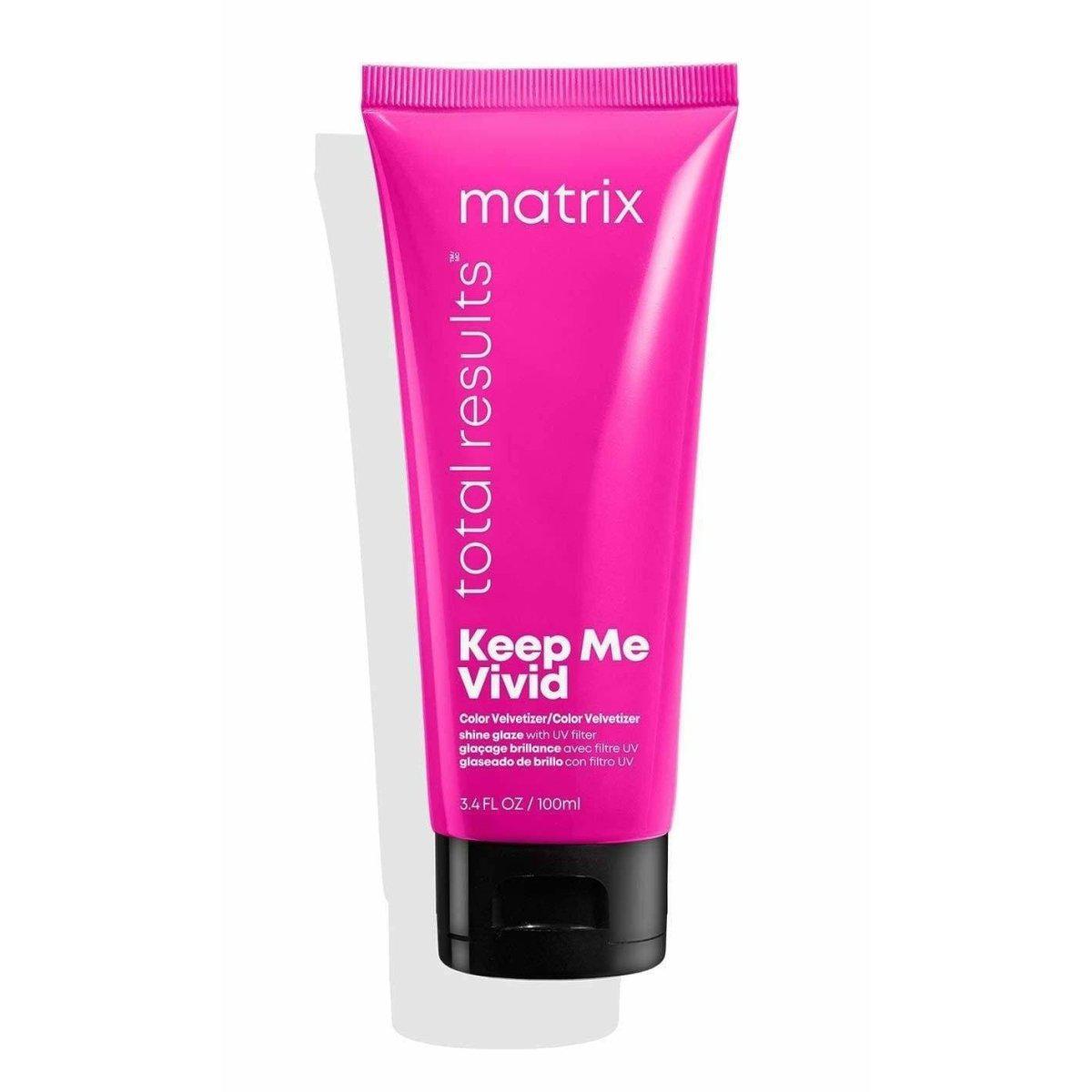 Matrix Total Results Keep Me Vivid Color Velvetizer, 3.4 oz-