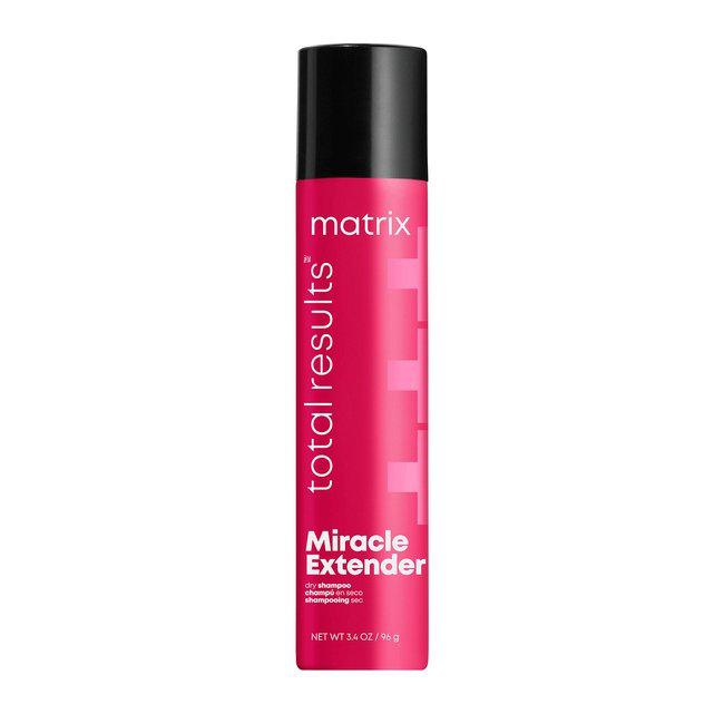 Matrix Total Results Miracle Extender Dry Shampoo, 3.4 oz-
