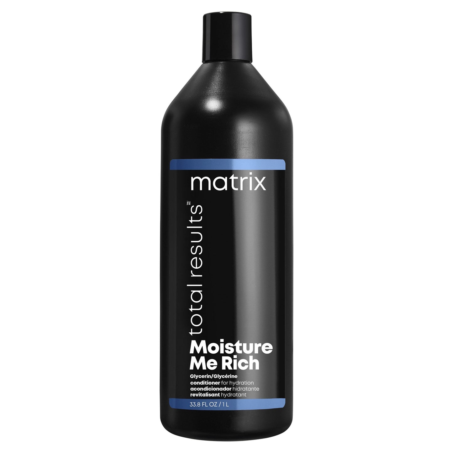 Matrix Total Results Moisture Me Rich Conditioner-