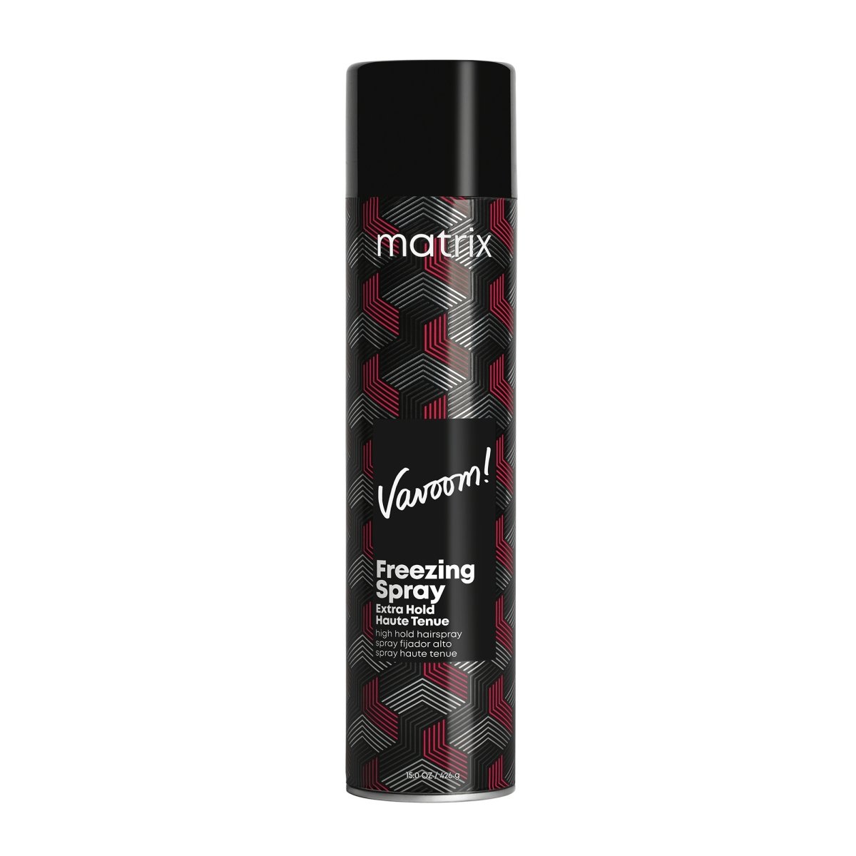Matrix Vavoom Freezing Spray Extra 15 oz-